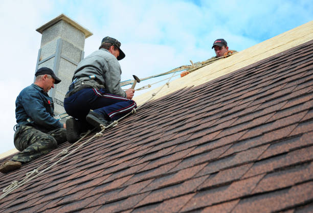 Reliable Avilla, IN Roofing Contractor Solutions